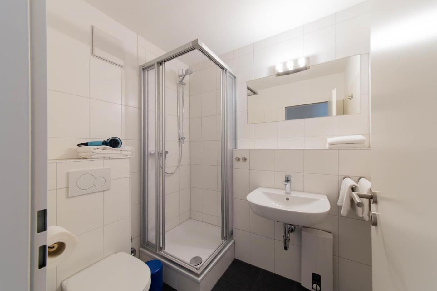 Ferienwohnung Kurpark-Residenz App. 5 Timmendorfer Strand Exterior foto